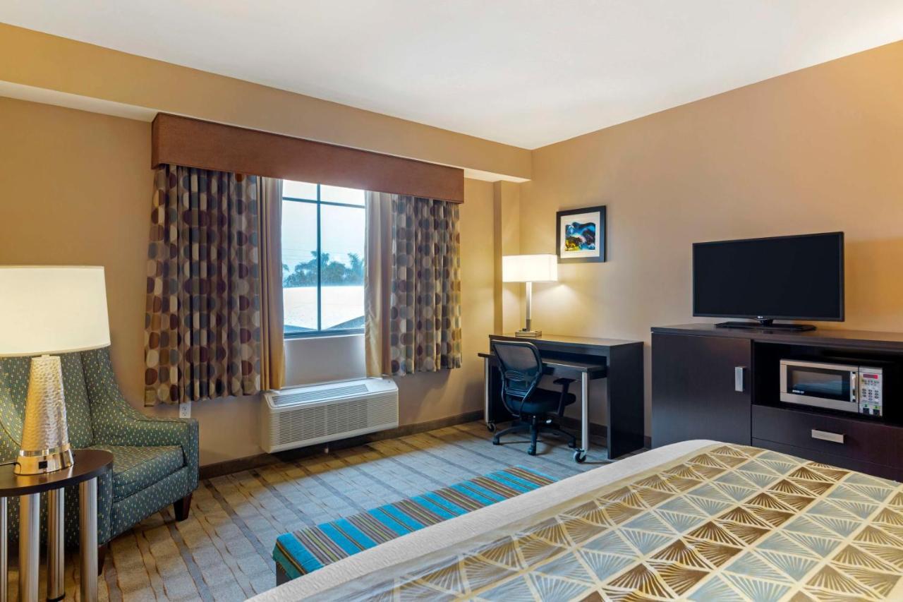 Best Western Plus Miami Executive Airport Hotel And Suites Kendall Luaran gambar