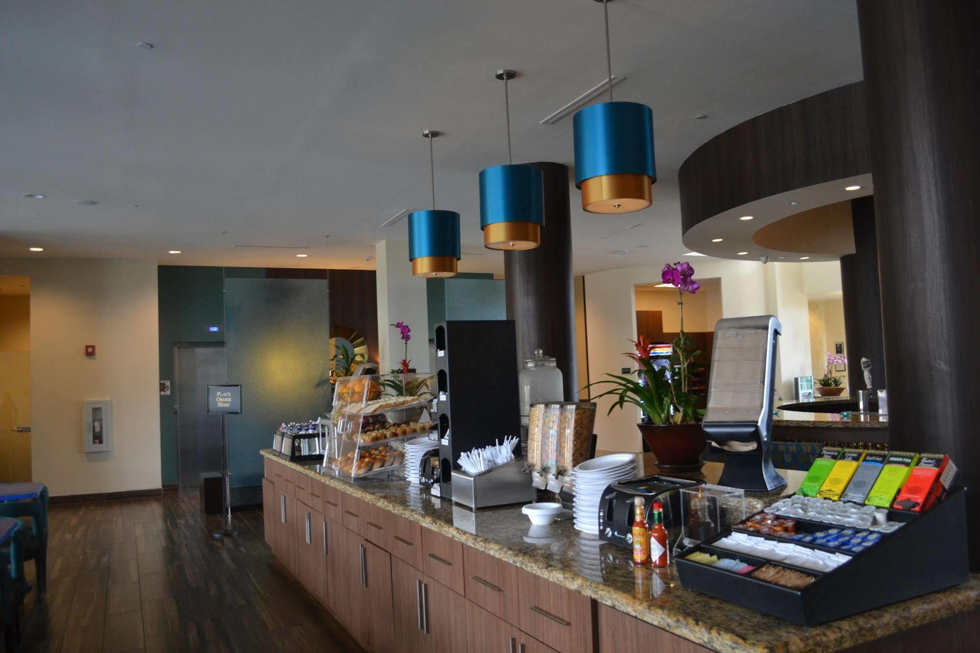 Best Western Plus Miami Executive Airport Hotel And Suites Kendall Luaran gambar